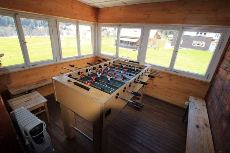 Südterrasse / Veranda